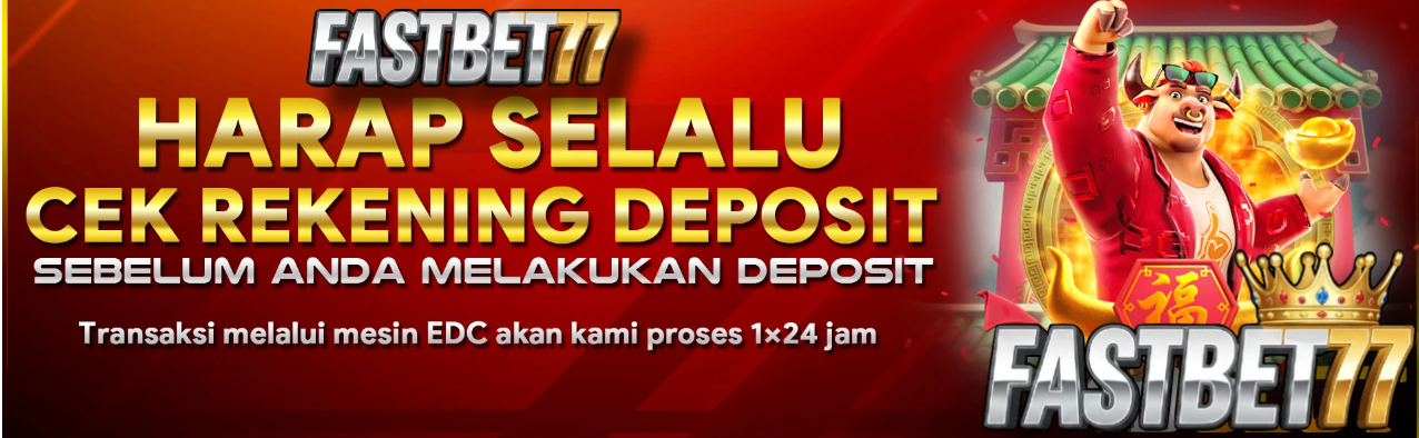 Bonus Deposit